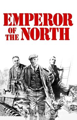 Emperor of the North