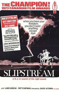 Slipstream