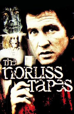 The Norliss Tapes