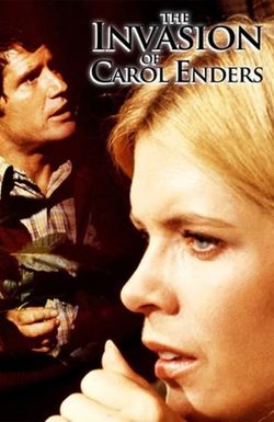 The Invasion of Carol Enders