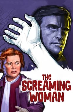 The Screaming Woman