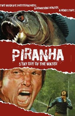 Piranha