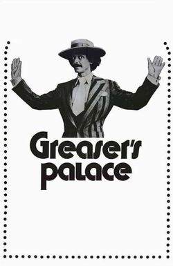 Greaser's Palace