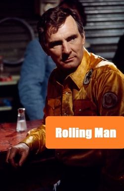 Rolling Man