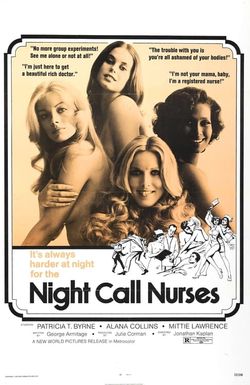 Night Call Nurses