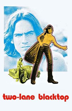 Two-Lane Blacktop