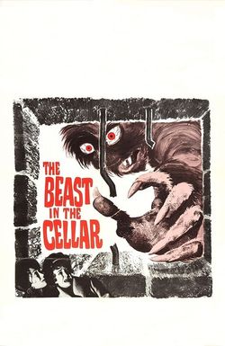 The Beast in the Cellar