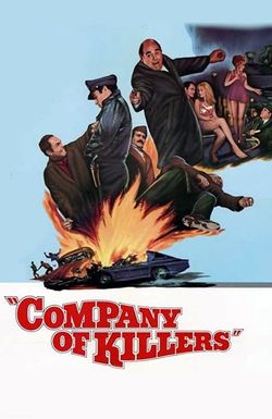 Company of Killers