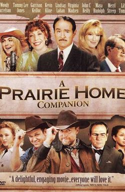 A Prairie Home Companion