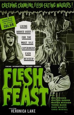 Flesh Feast