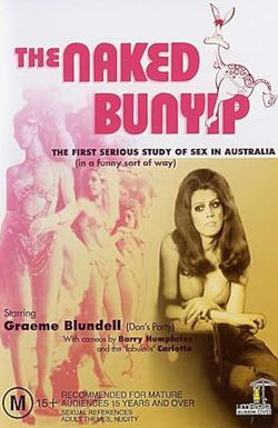 The Naked Bunyip