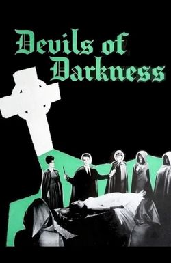 Devils of Darkness