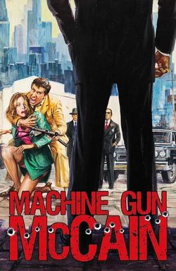 Machine Gun McCain