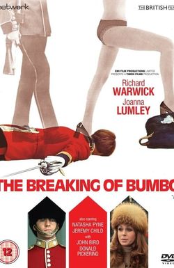 The Breaking of Bumbo