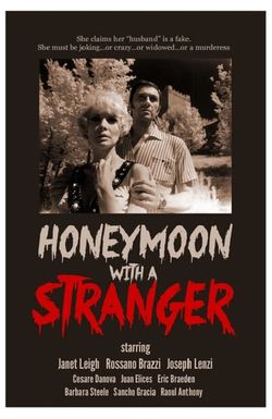 Honeymoon with a Stranger