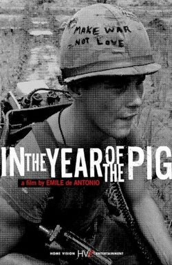 In the Year of the Pig