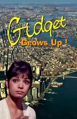 Gidget Grows Up