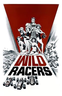 The Wild Racers