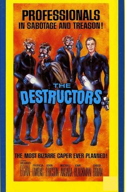 The Destructors