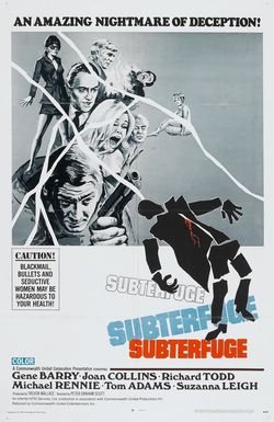 Subterfuge