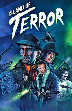 Island of Terror