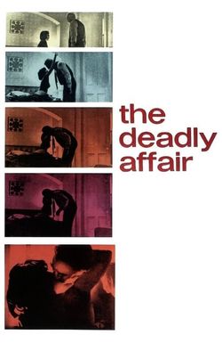 The Deadly Affair