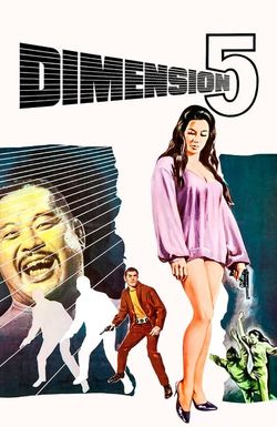 Dimension 5