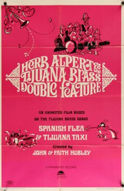 A Herb Alpert & the Tijuana Brass Double Feature