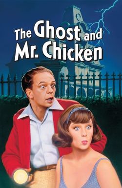 The Ghost and Mr. Chicken