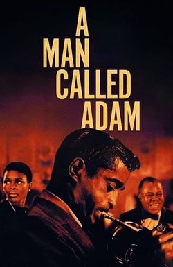 A Man Called Adam