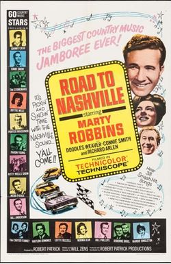 The Road to Nashville