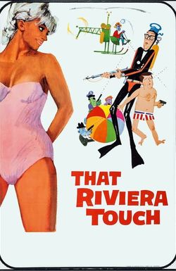 That Riviera Touch