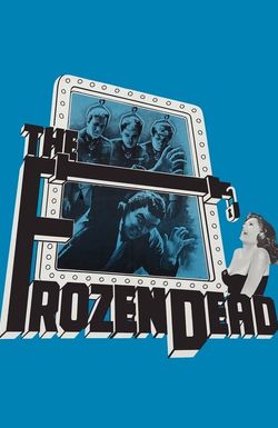 The Frozen Dead