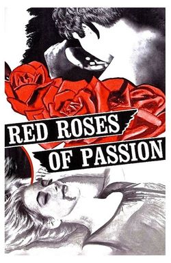 Red Roses of Passion