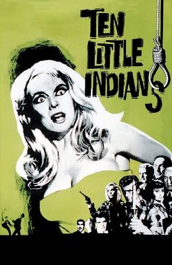 Ten Little Indians