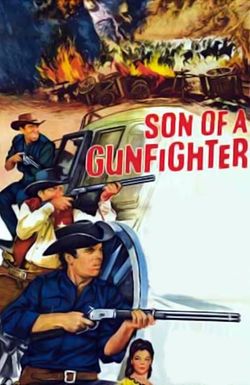 Son of a Gunfighter