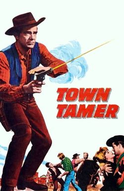 Town Tamer