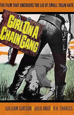 Girl on a Chain Gang