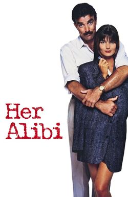 Her Alibi