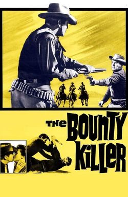 The Bounty Killer