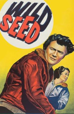 Wild Seed