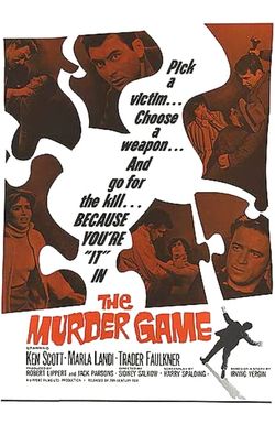 The Murder Game