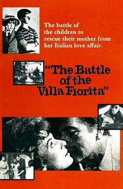 The Battle of the Villa Fiorita