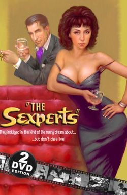 The Sexperts: Touched by Temptation