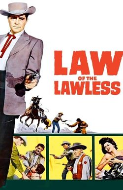 Law of the Lawless