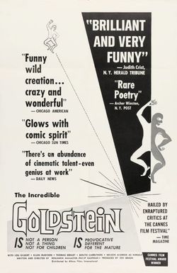 Goldstein