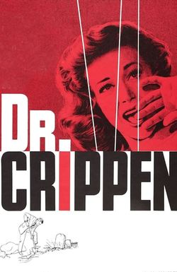 Dr. Crippen