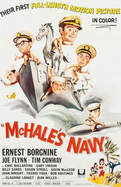 McHale's Navy