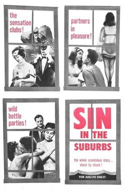 Sin in the Suburbs