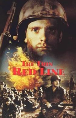 The Thin Red Line